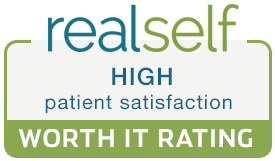 UltraShape: realself worth it rating over 90 percent